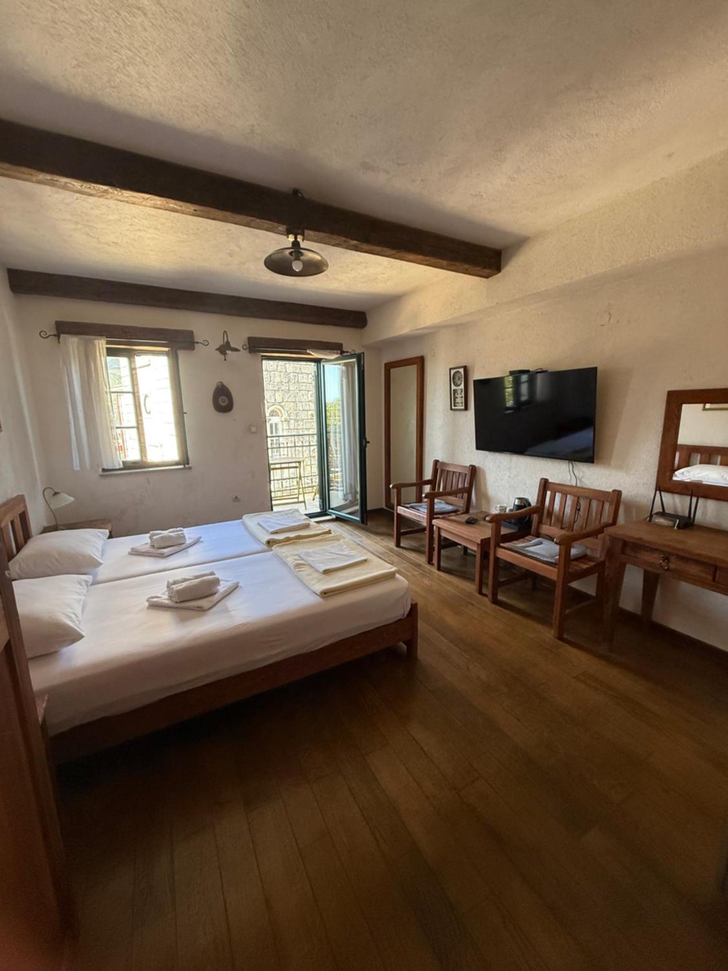Skver Studio Apartments Herceg Novi Kültér fotó