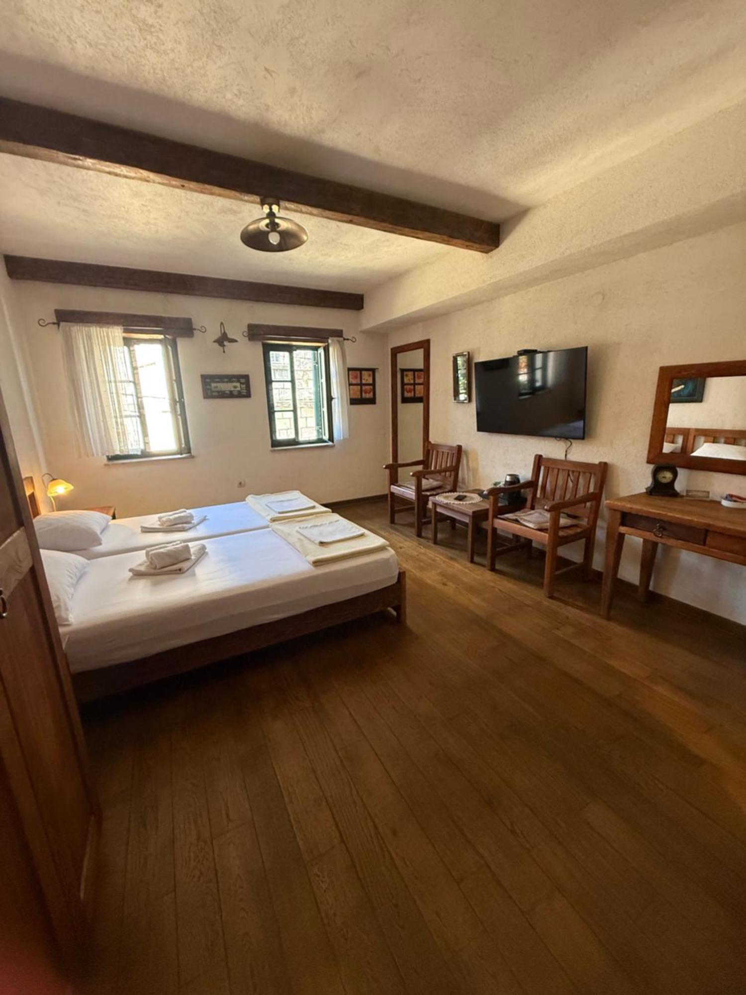 Skver Studio Apartments Herceg Novi Kültér fotó