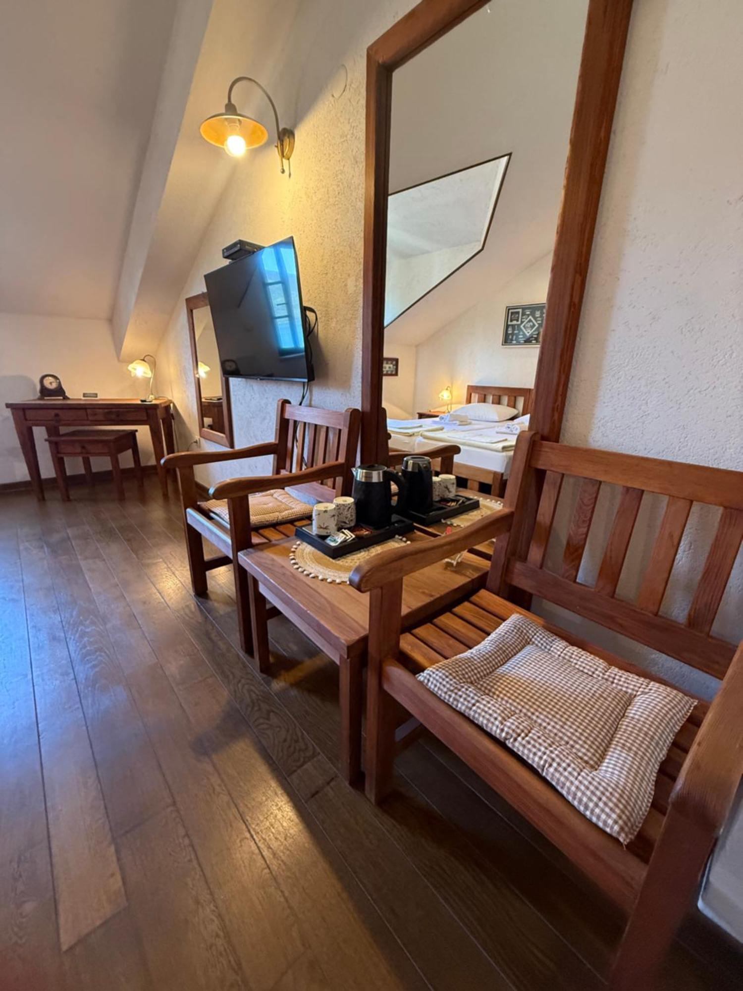 Skver Studio Apartments Herceg Novi Kültér fotó