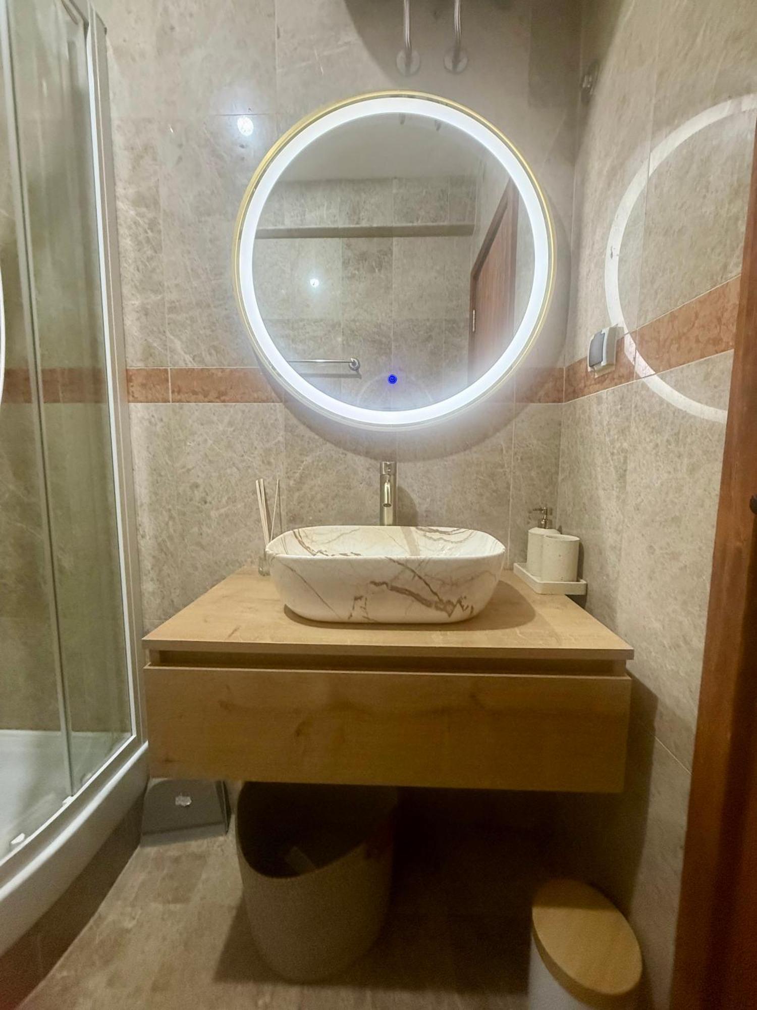 Skver Studio Apartments Herceg Novi Kültér fotó